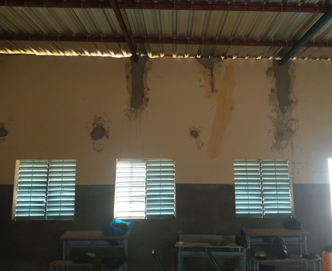 Reparation toece a 1