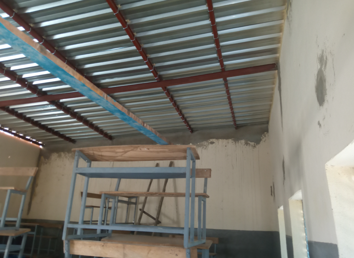 Reparation toece b 1