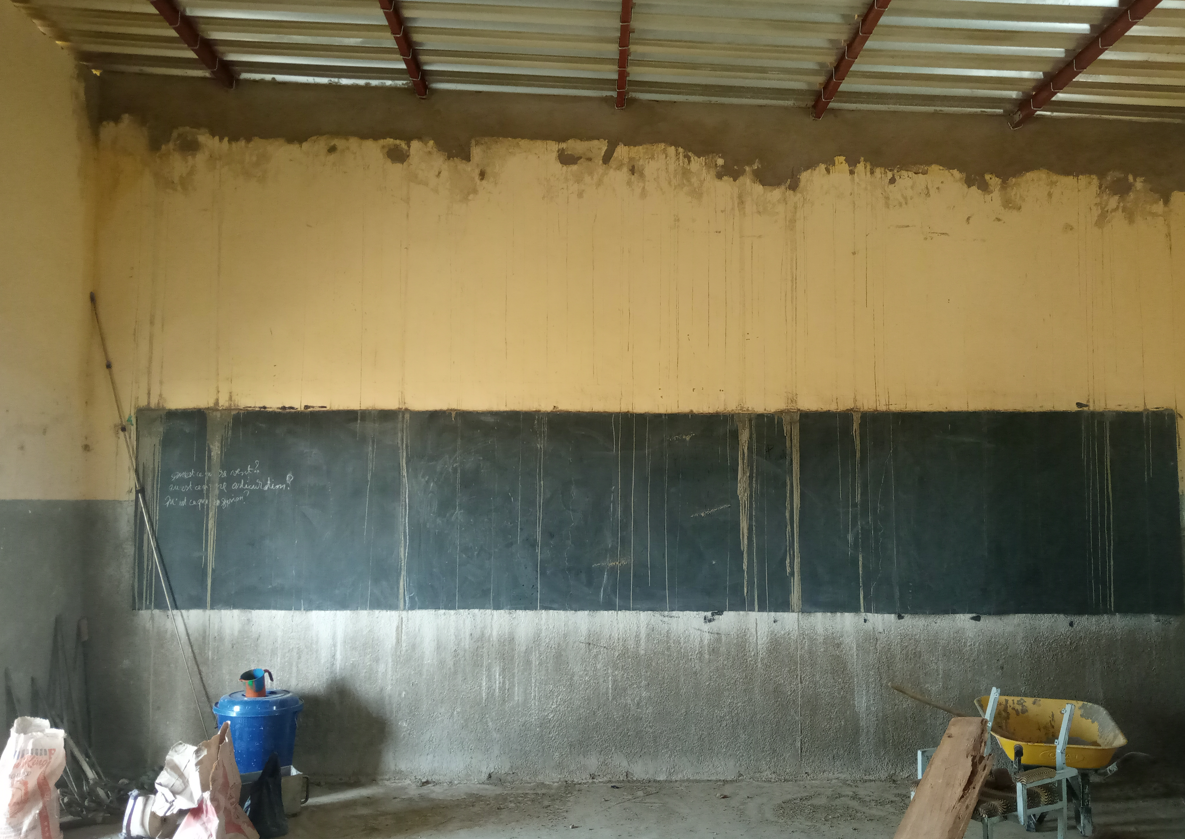 Reparation toece c 1